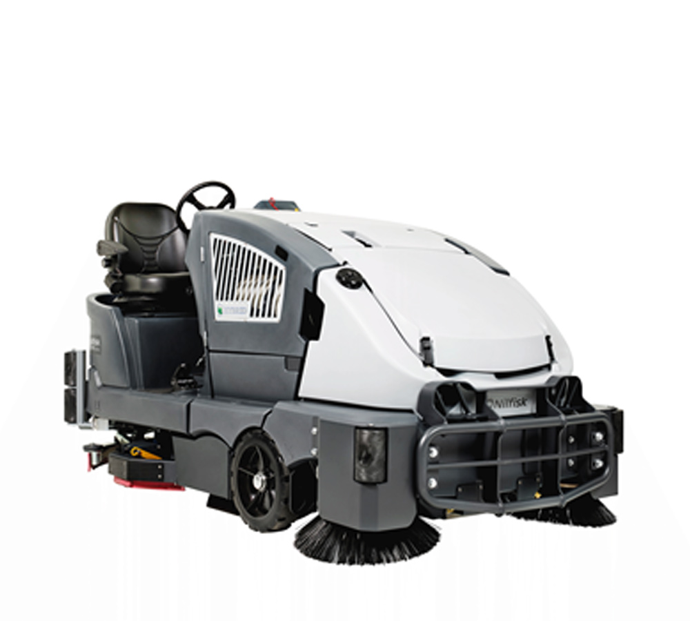 Combination Machines