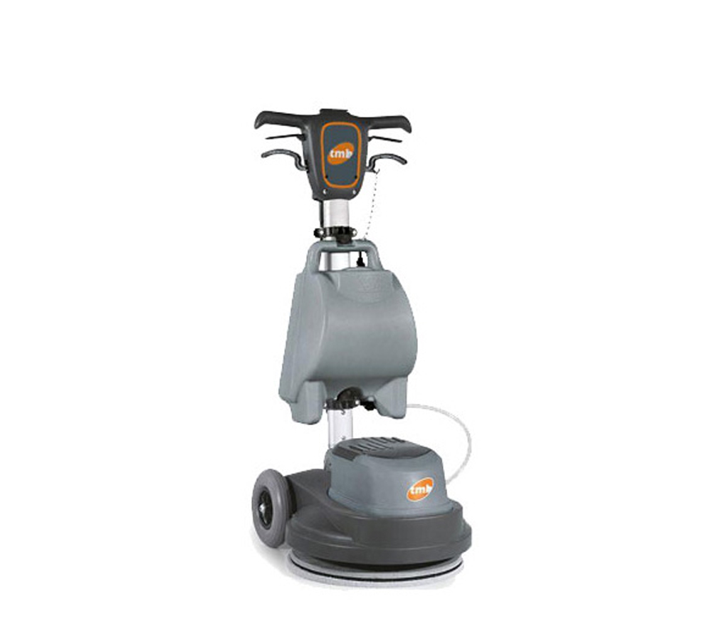 Single Disc Machines 