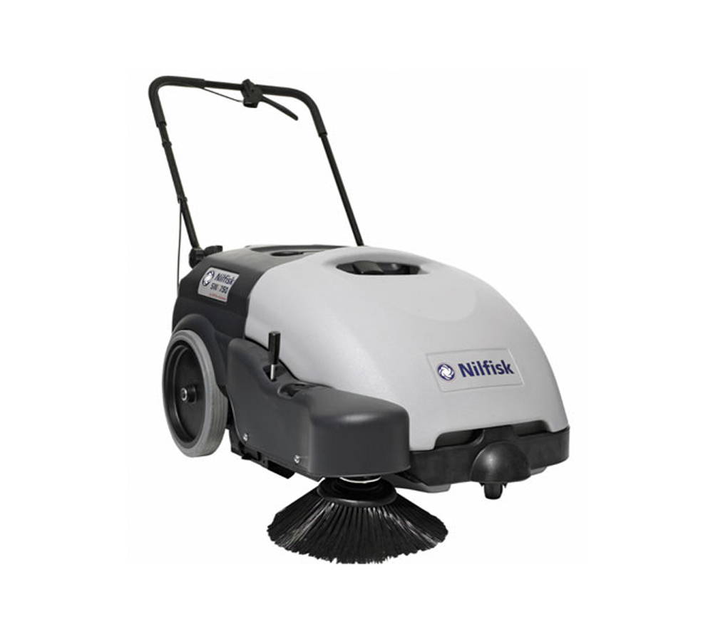 Sweepers