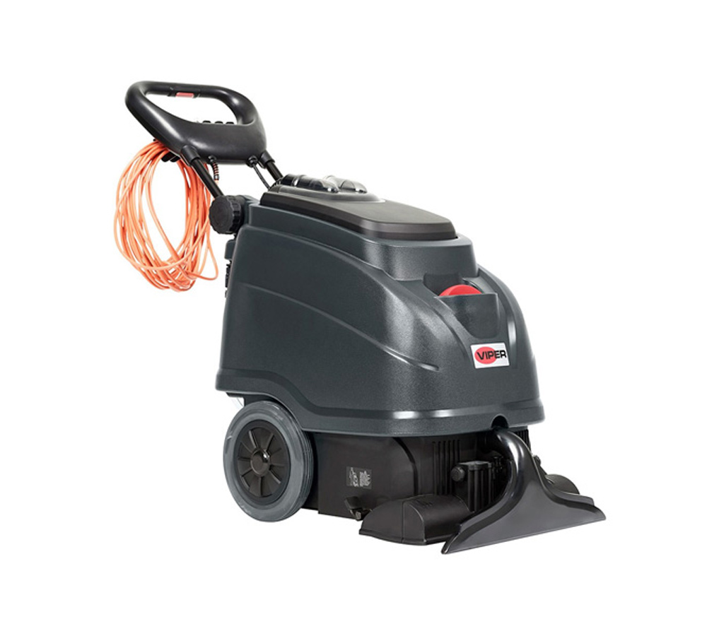 Carpet Extractors