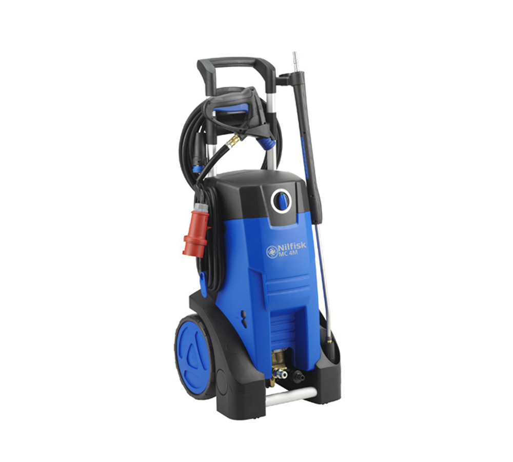 Pressure Washers