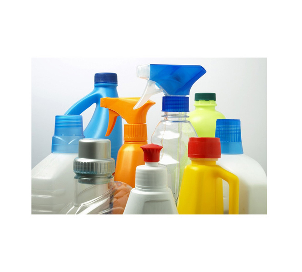 Soap & Chemicals