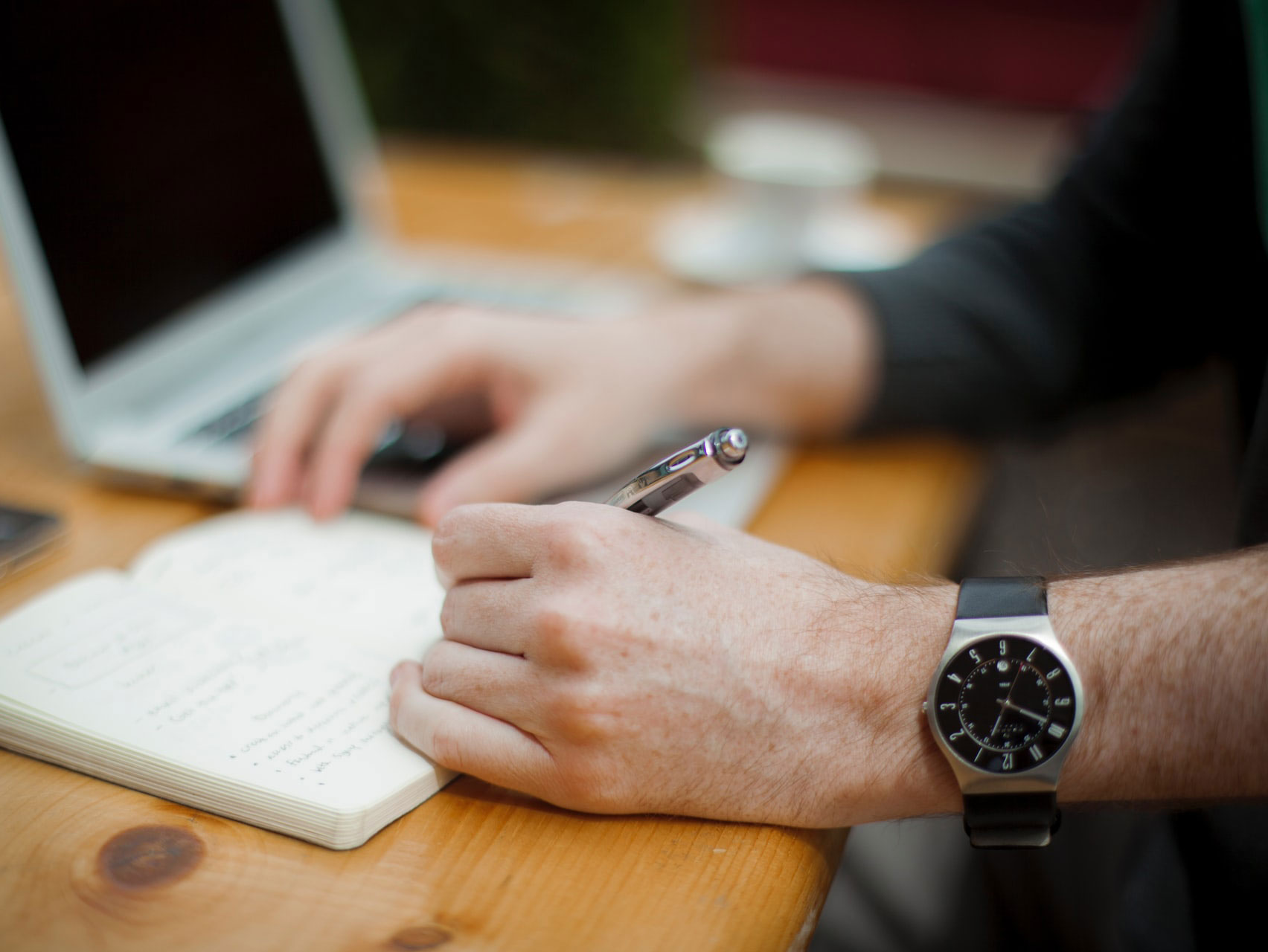 Services-Consulting