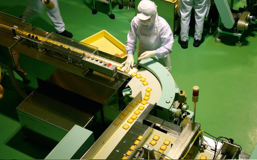 Food Industry