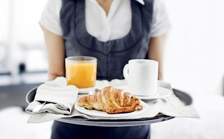 Hotels & Restaurants