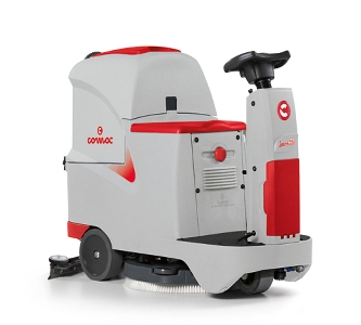 Comac Innova 55