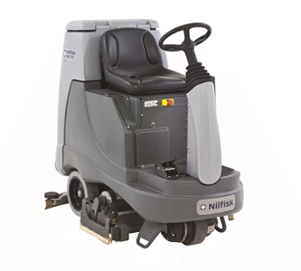 Nilfisk BR755