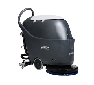 Nilfisk SC430 GO