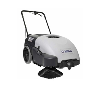 Nilfisk SW750