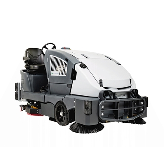 Nilfisk CS7010 D Hybrid