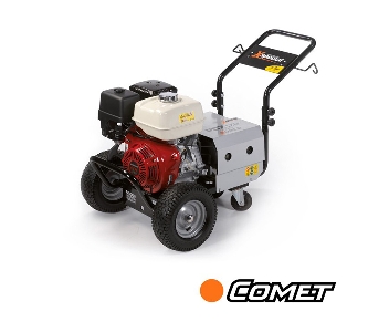 Comet FDX Pro FW2