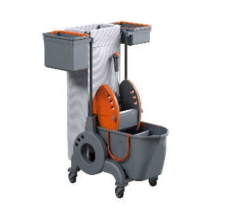 TWT Giotto TB2 LT 15 - 10 TL