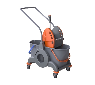 TWT Giotto LT 50 MC