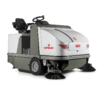 Comac CS80 D
