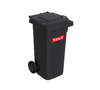Sulo 240 Ltr