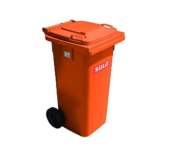 Sulo 120 Ltr
