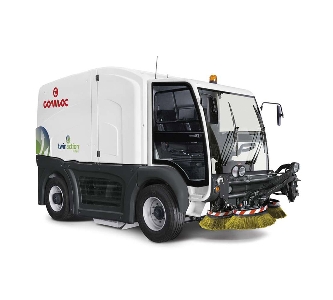 Comac HP6000