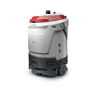 Comac Cobot