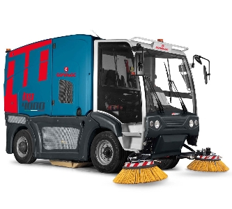 Comac HP4000
