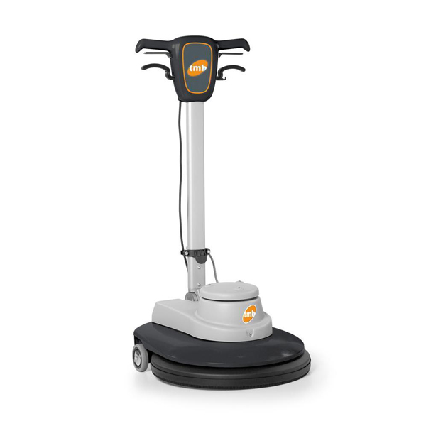 High Speed Polisher 