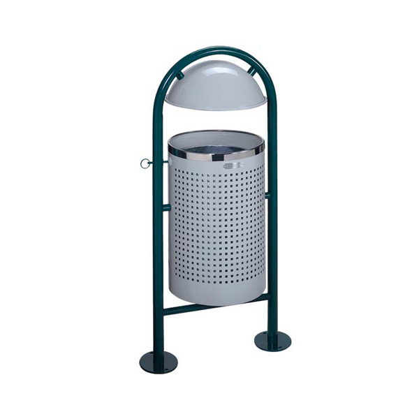 Out Door Bins
