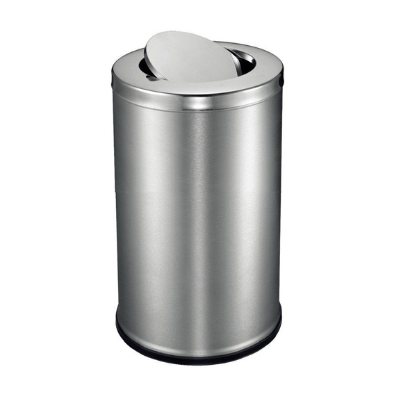 Indoor Bins