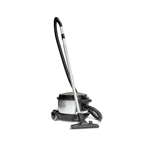 Dry Vacuum Cleaners