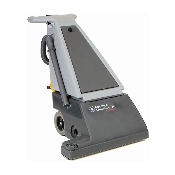 Up Right Vacuum Cleaners