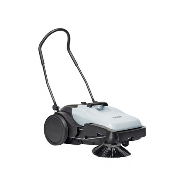  Manual Sweepers 