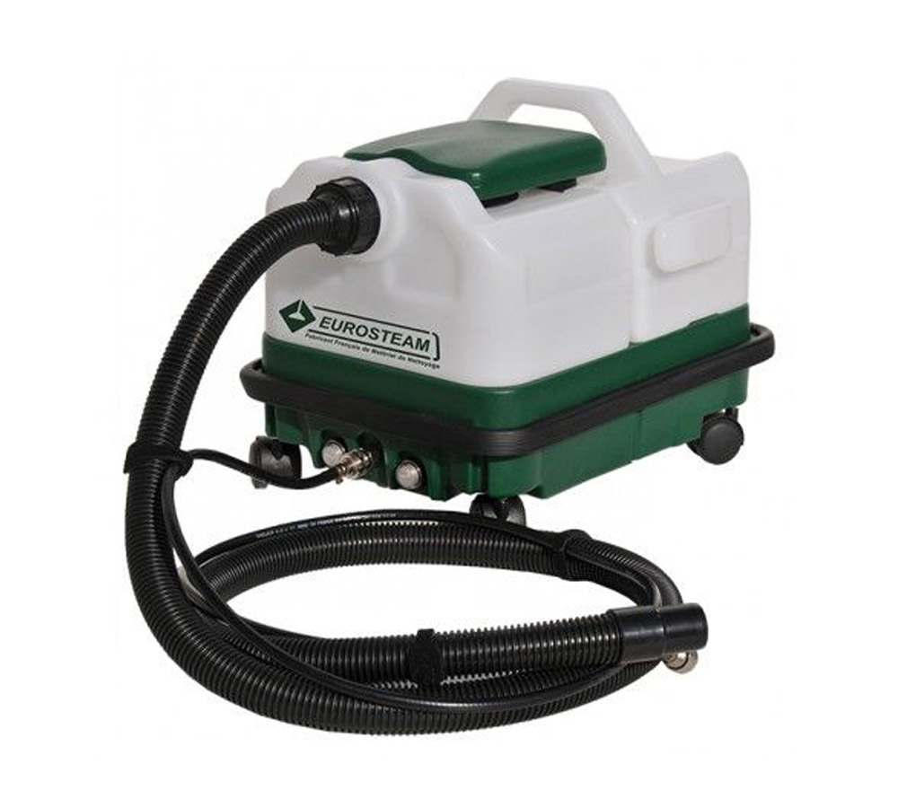 Box / Upholstery Extractors