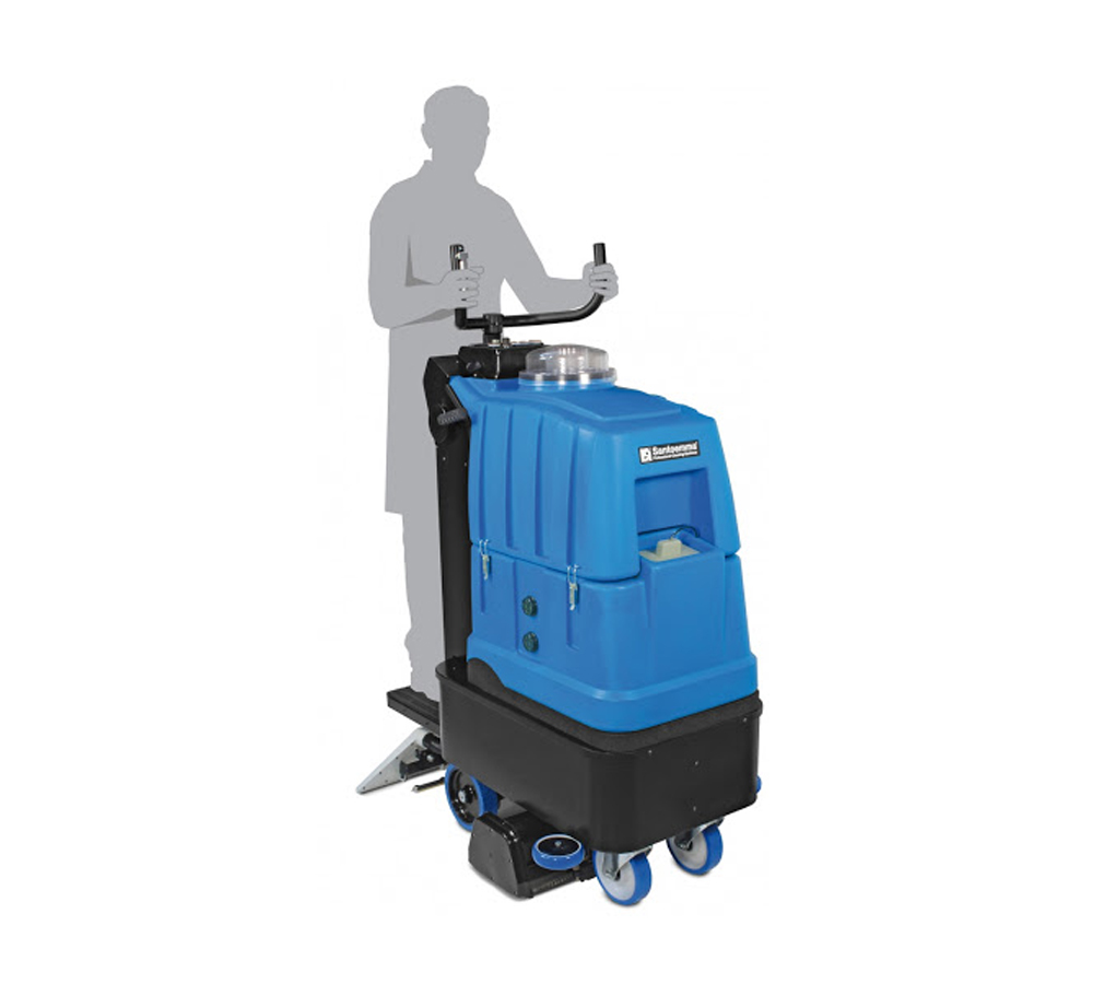 Stand-on Extractors
