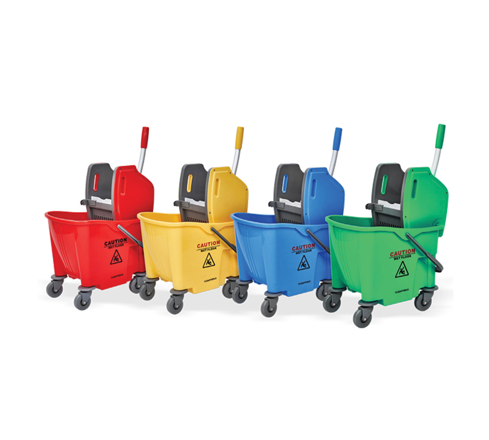 Mop Buckets
