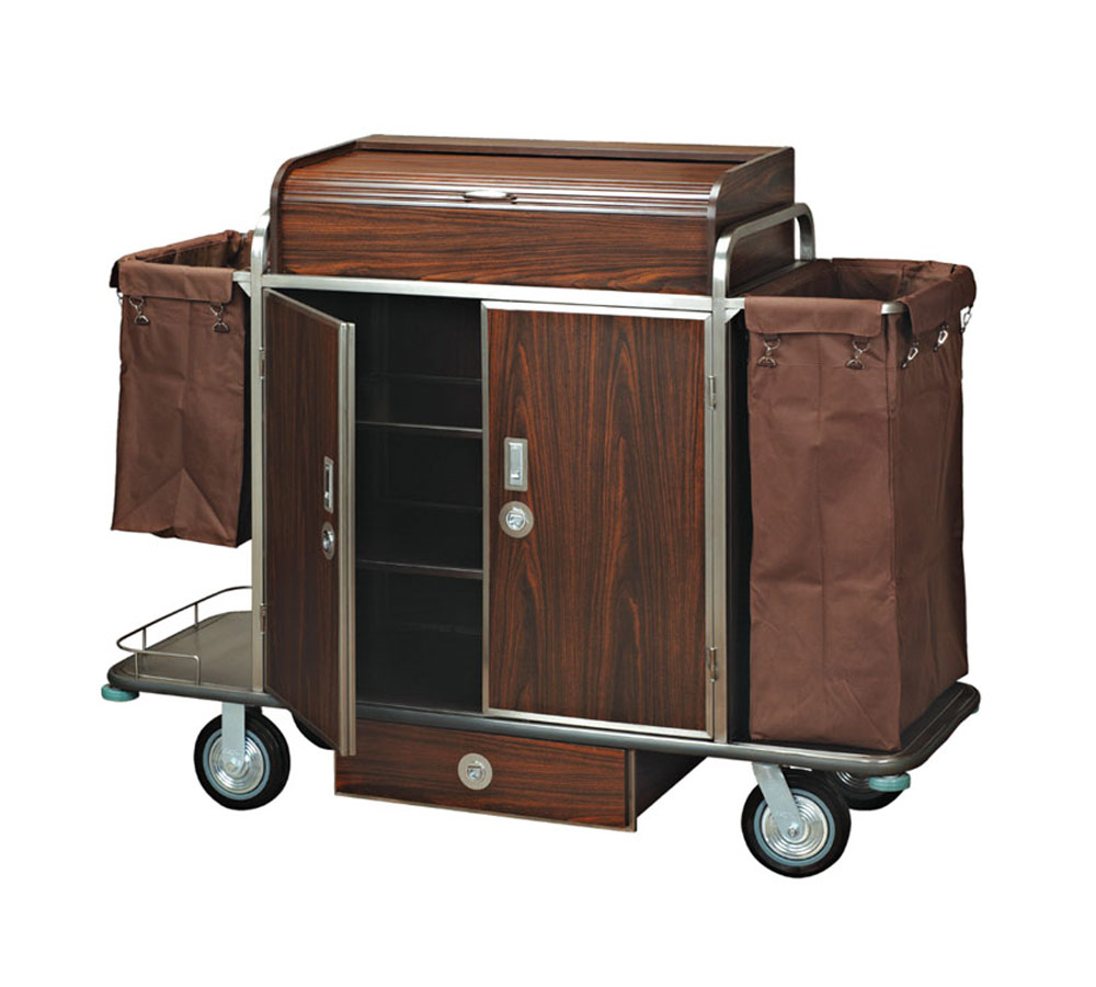 Housekeeping Trolleys